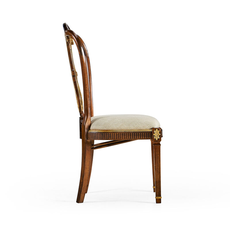 Buckingham Neo-classical Dining Chair