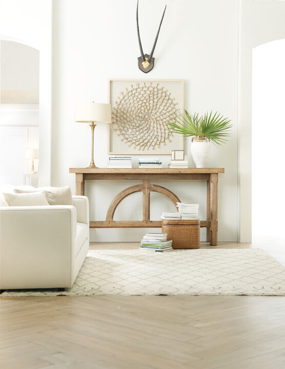 Commerce & Market Console