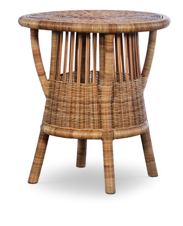 Breakers End Table