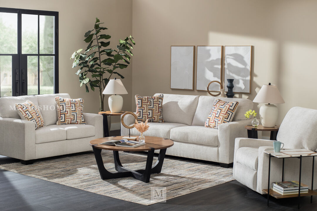 Aviemore Loveseat