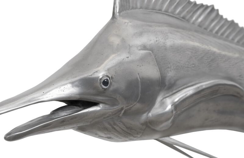 Blue Marlin Fish