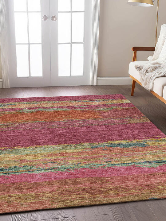 Trevi TV8 Blush 8' x 10' Rug