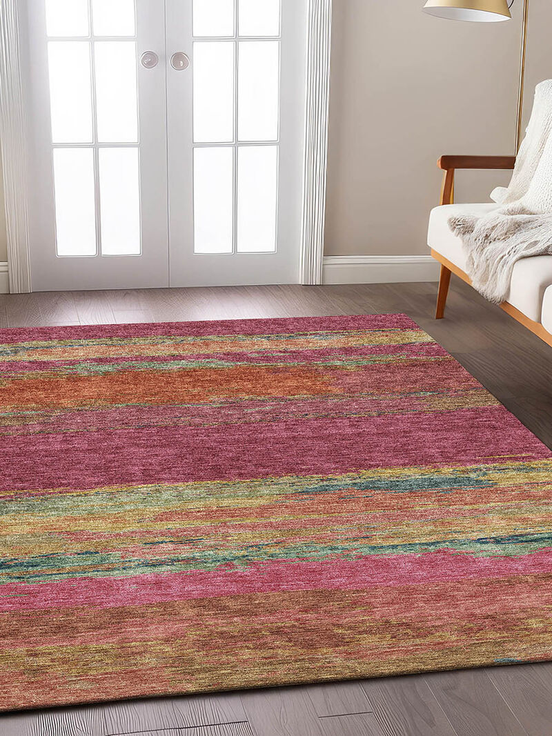 Trevi TV8 Blush 8' x 10' Rug