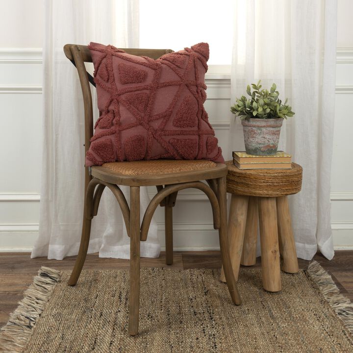 20" x 20" Poly Filled Pillow