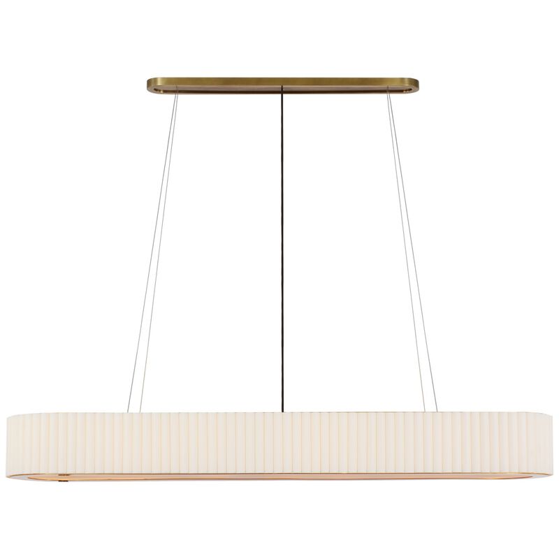 Palati Extra Lrg Linear Chndlr
