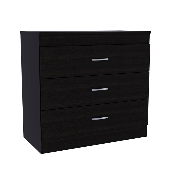 Cambridge Three-Drawers Dresser