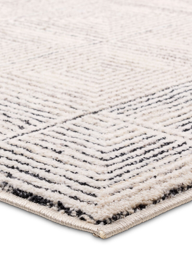 Quadrant Eva 9'6"x13'6" Rug