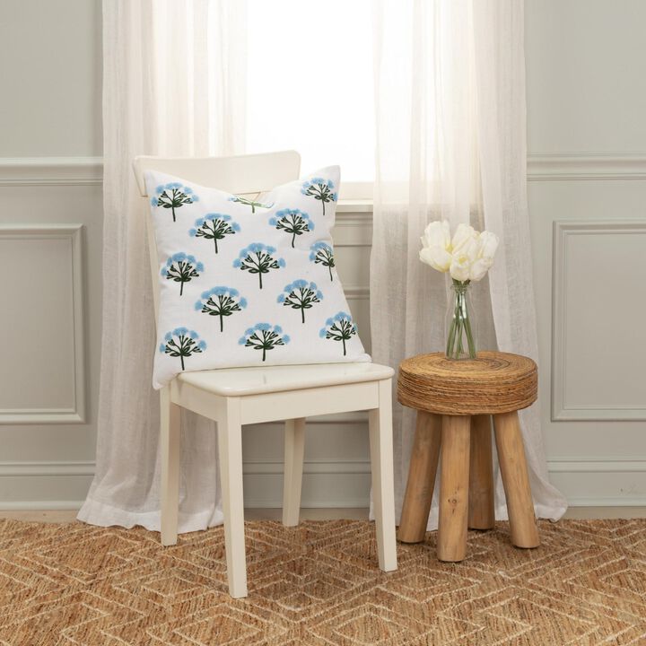 20" x 20" Poly Filled Pillow