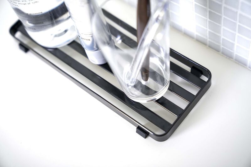 Slotted Tray