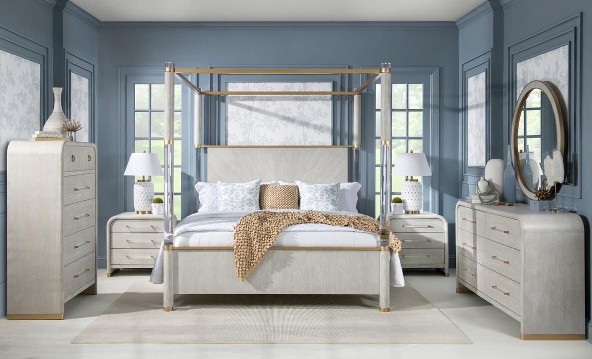Miramar Nightstand
