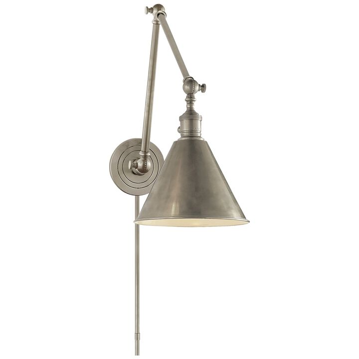 Chapman & Myers Boston Functional Double Arm Collection