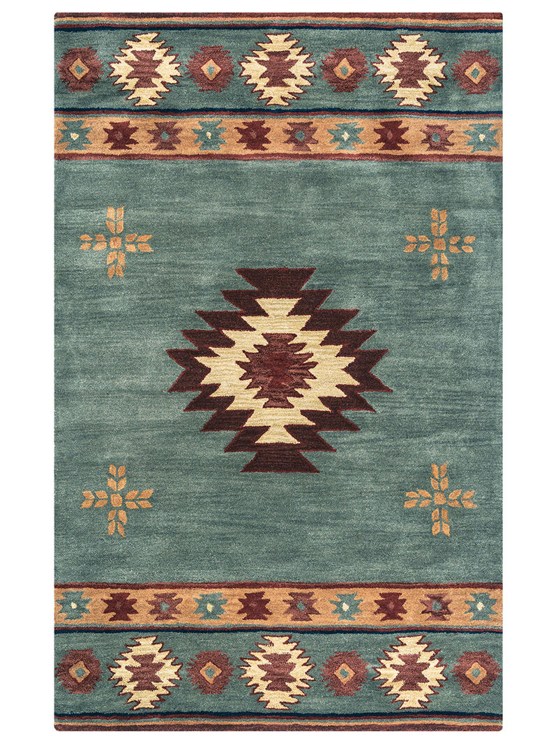 Southwest SU2008 3' x 5' Rug