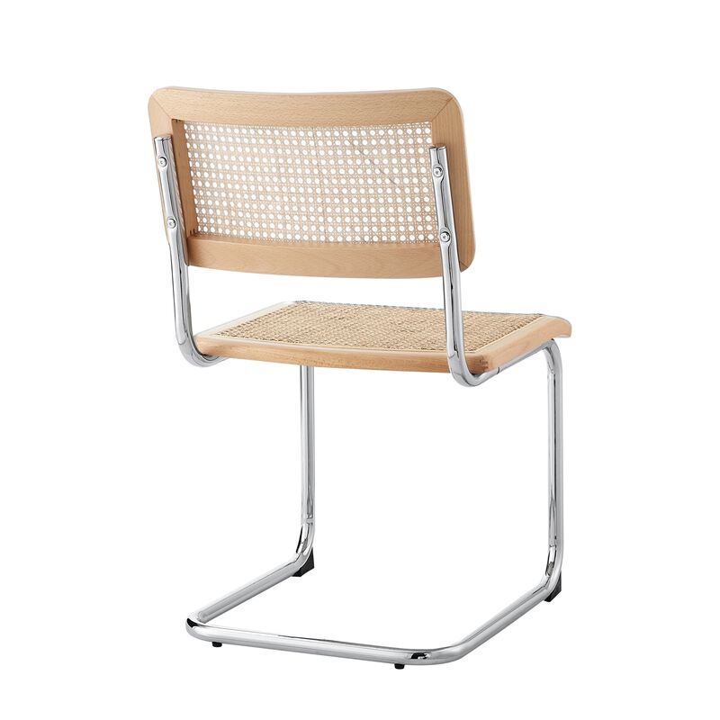 Loft Lyfe Ericka  Dining Chair (Set of 2)