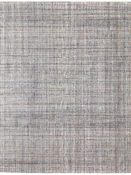 Hoyt T8020 Brown/Multi 5' x 8' Rug By Thom Filcia