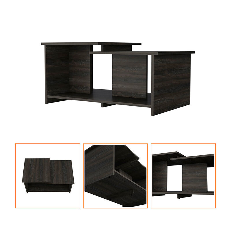 Waycross Coffee Table