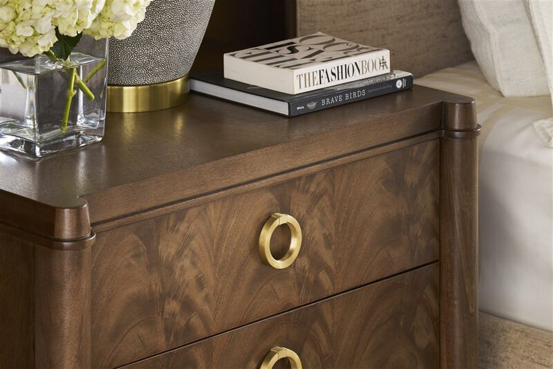 Rendition Nightstand