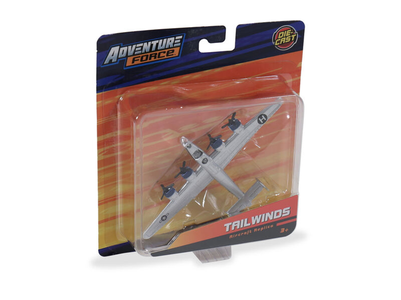 Tailwind Die-Cast Aircraft Toy
