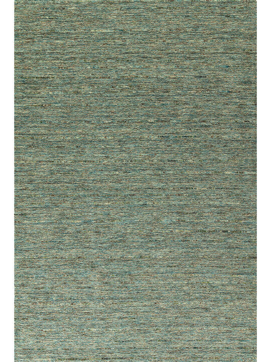 Reya RY7 Turquoise 5' x 7'6" Rug