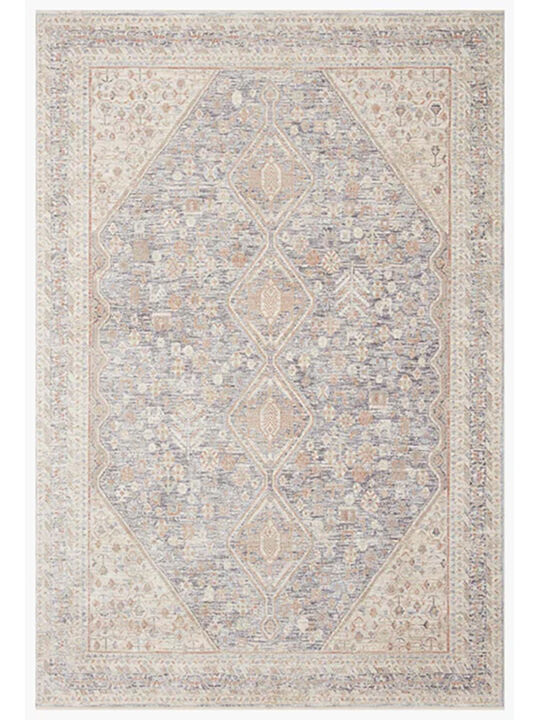 Carlisle CAR03 5'3" x 7'9" Rug