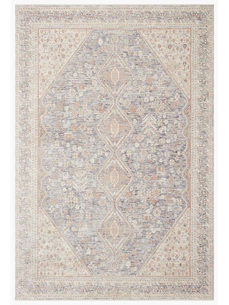 Carlisle CAR03 5'3" x 7'9" Rug