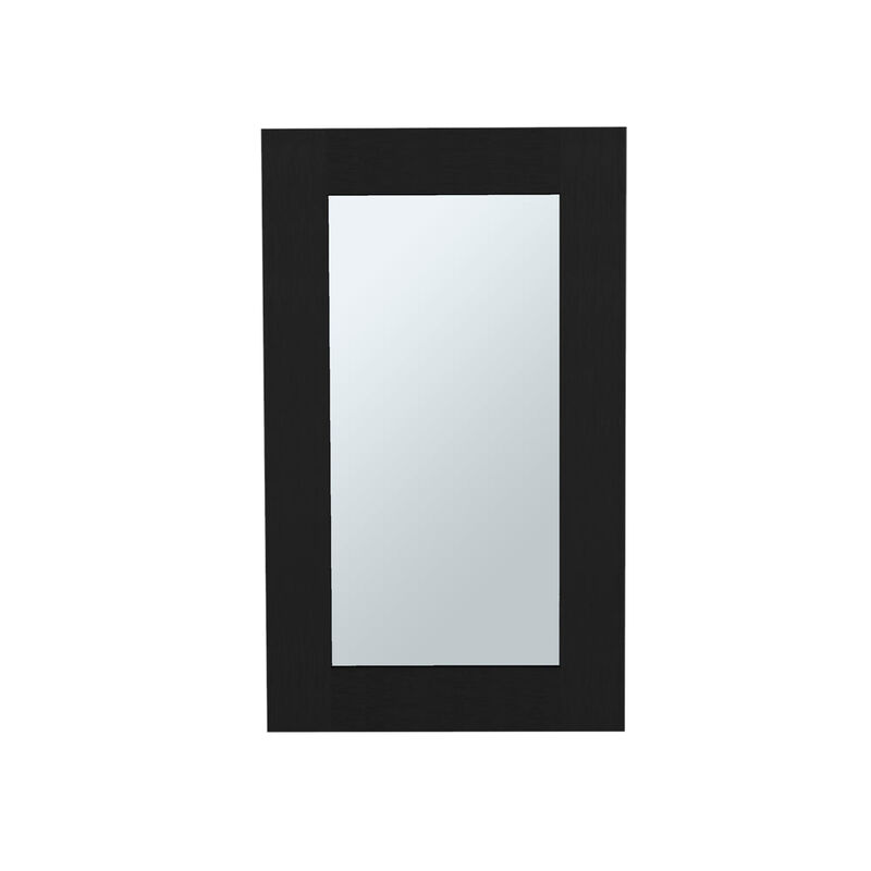 Medicine Cabinet Sanford, Bathroom, Black