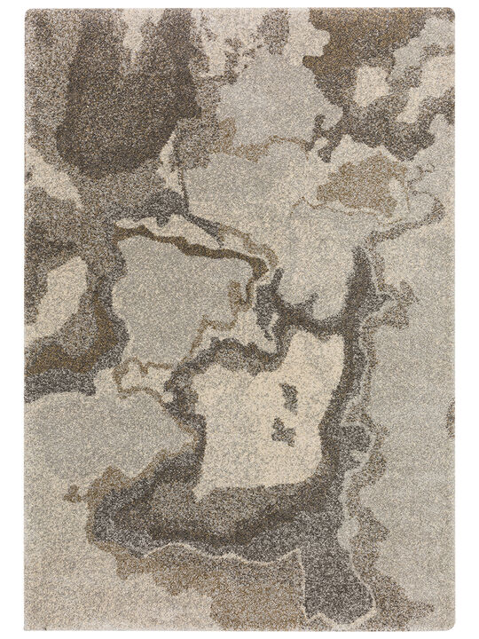 Orleans OR14 Taupe 8' x 10' Rug