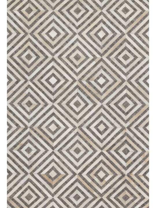 Dorado DB03 Taupe/Sand 5' x 7'6" Rug