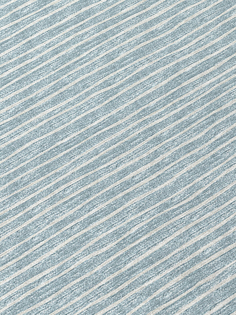 Laidley LA1 Sky Blue 8' x 10' Rug