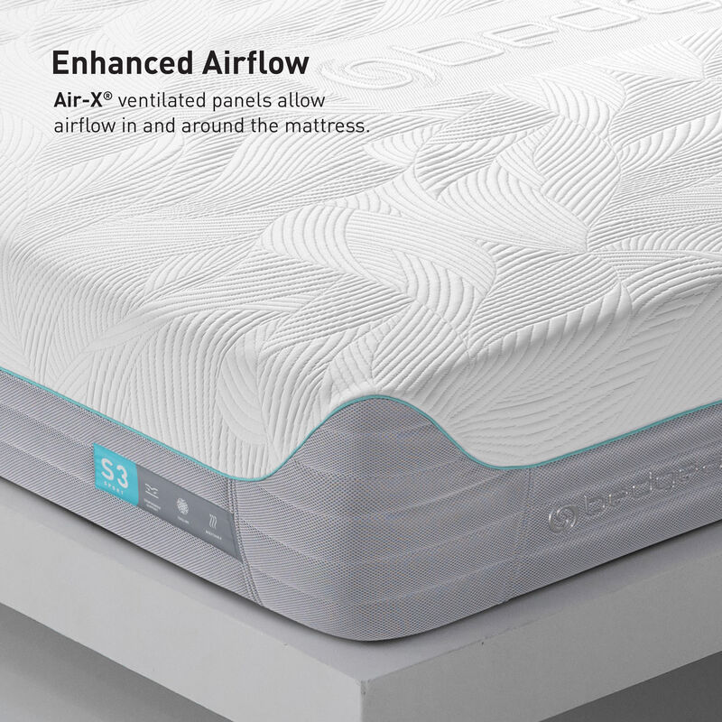 S3 Full Mattress