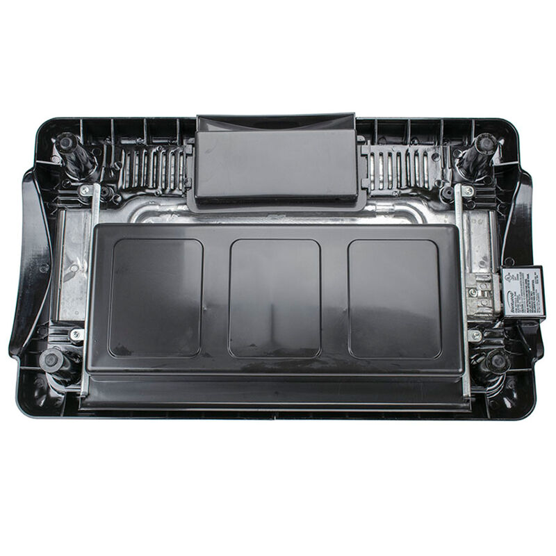 Brentwood 1400 Watt Non Stick Electric Griddle