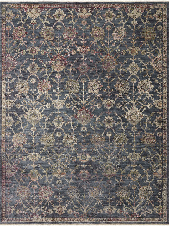 Giada Navy/Multi 10' x 14' Rug