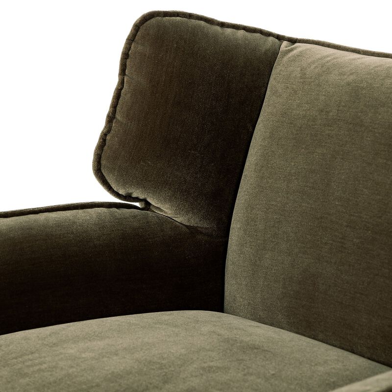Garland Swivel Chair