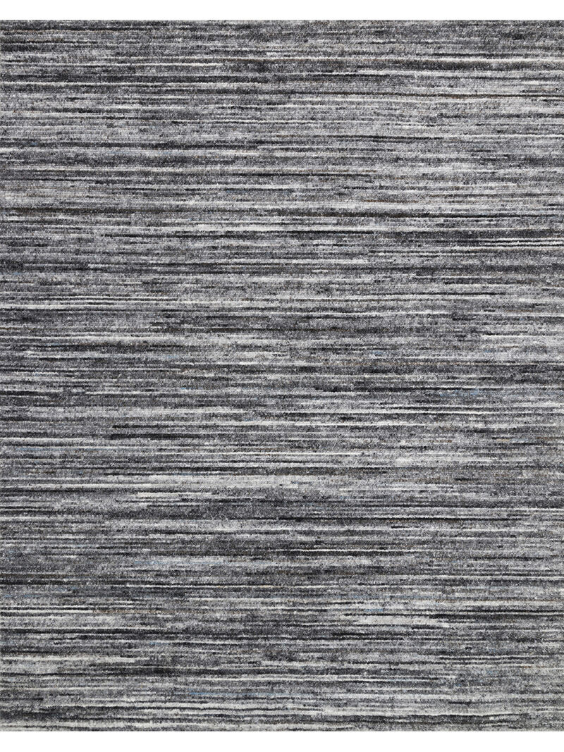 Brandt BRA01 Grey/Slate 8'6" x 11'6" Rug