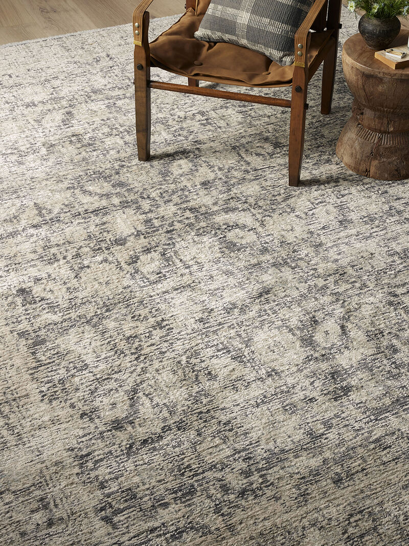 Alie ALE05 7'10" x 10'" Rug