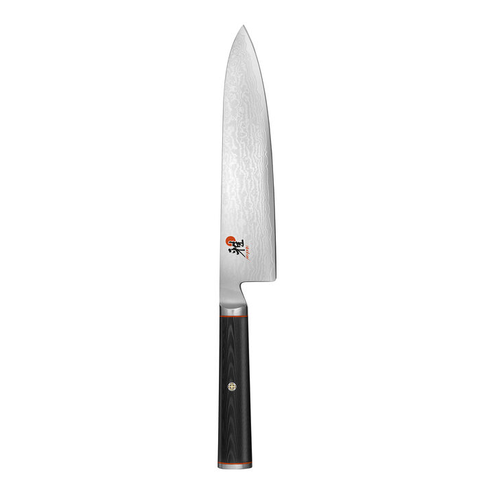 Miyabi Kaizen 8-inch Chef's Knife Miyabi Kaizen 8-inch Chef's Knife