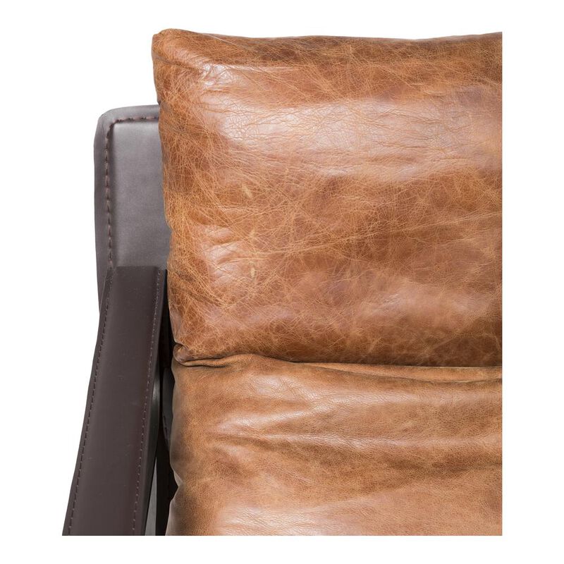 Belen Kox Connor Club Chair (Brown), Belen Kox