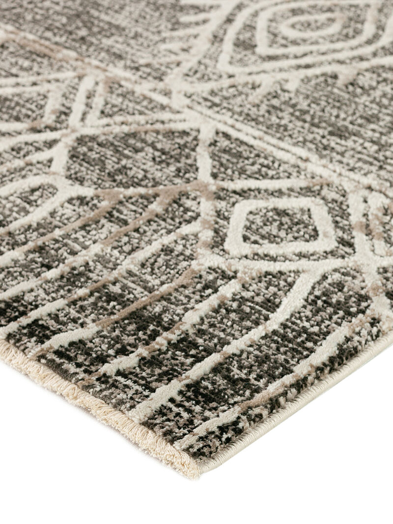 Izmir IZ1 Midnight 7'10" x 10' Rug