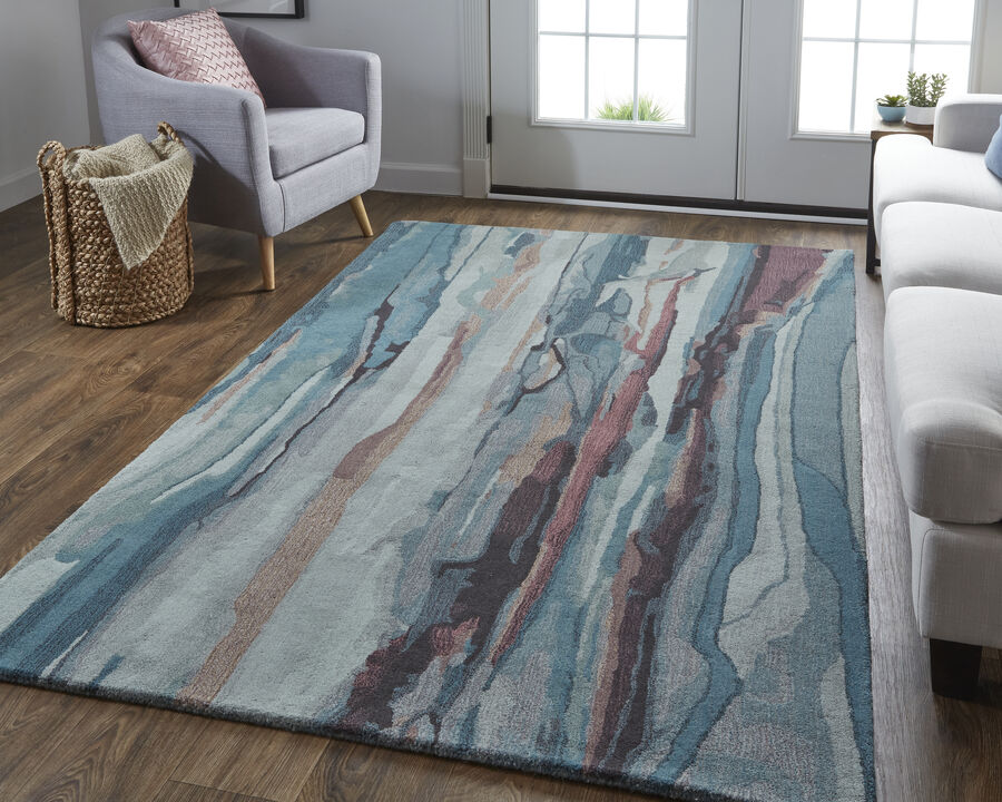 Amira 8634F 8' x 10' Rug