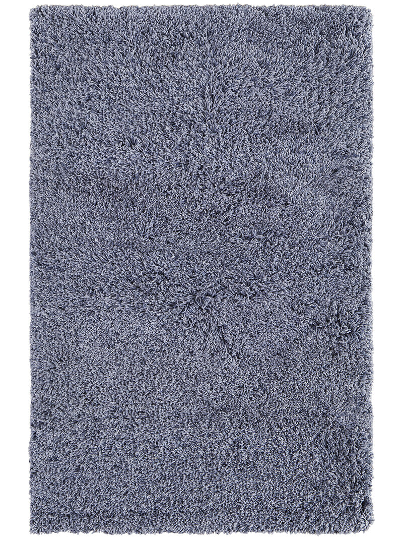 Stoneleigh 8330F Navy 5' X 8' Rug
