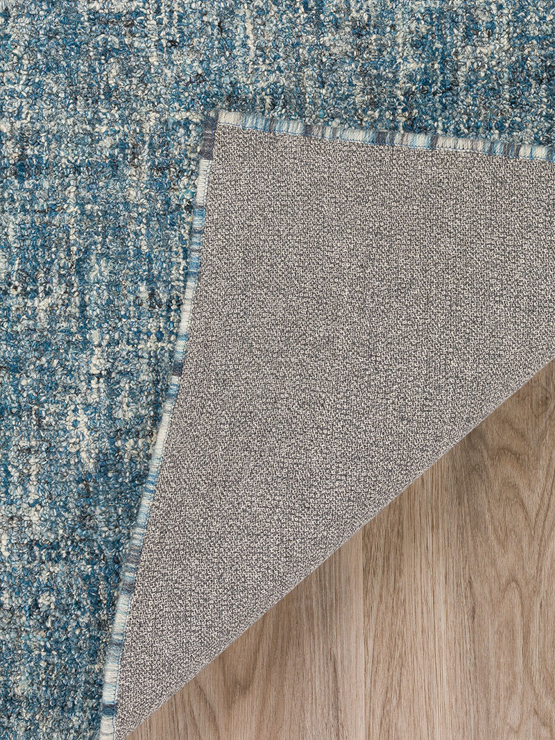 Mateo ME1 Denim 8' x 10' Rug