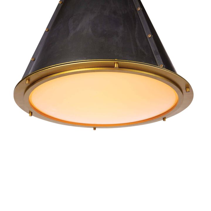 French Maid Chandelier SM
