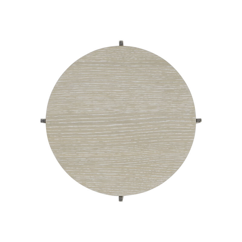 Solaria Accent Table