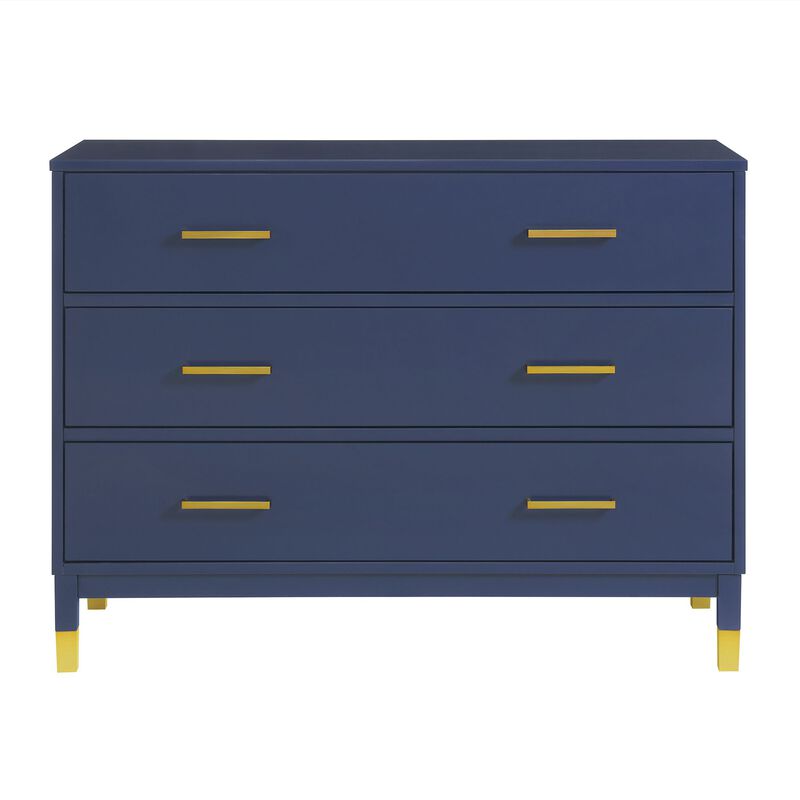 Dani Chest in Navy
