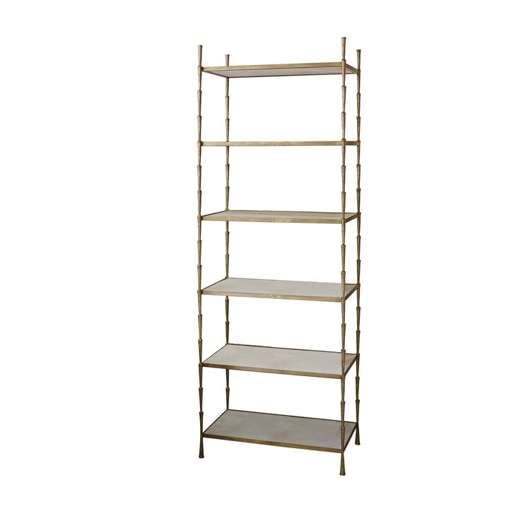 Spike Etagere