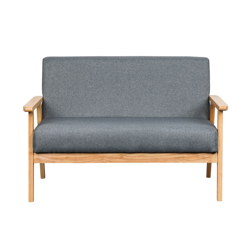 Bahamas Coffee Table Loveseat And 2 Chair Set