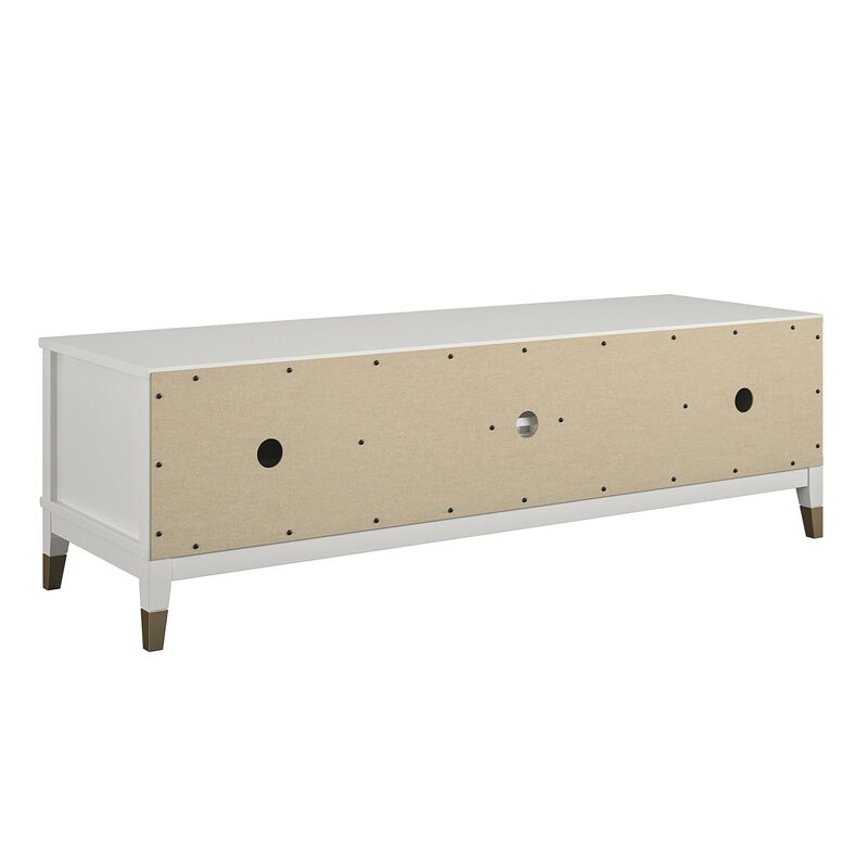 Westerleigh TV Stand for TVs up to 65"