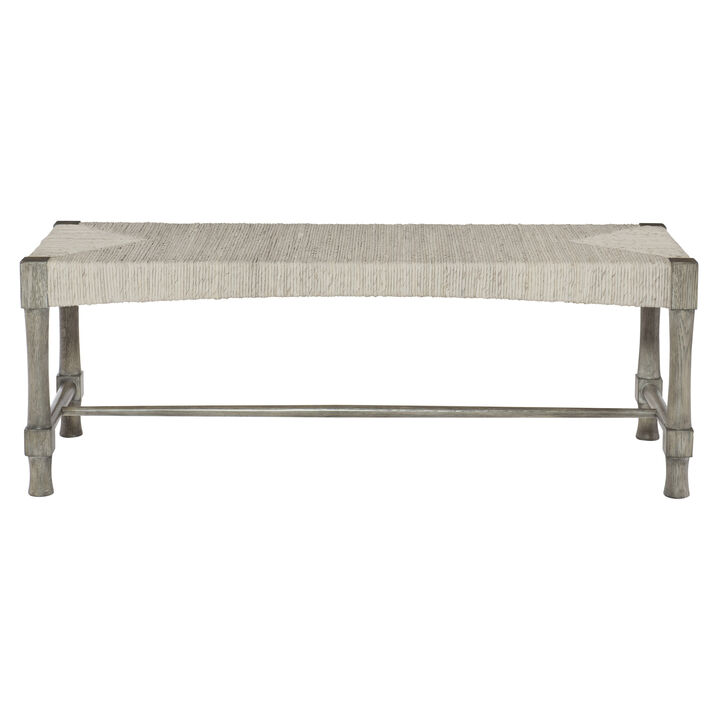 Interiors Palma Bench Interiors Palma Bench