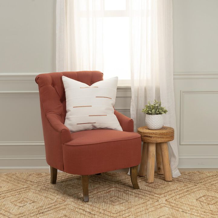20" x 20" Poly Filled Pillow
