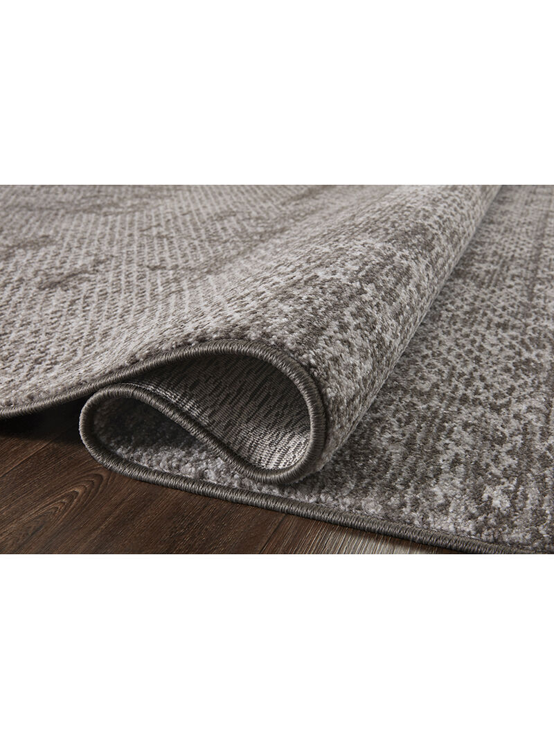 Vance VAN01 Taupe/Dove 5'3" x 7'9" Rug
