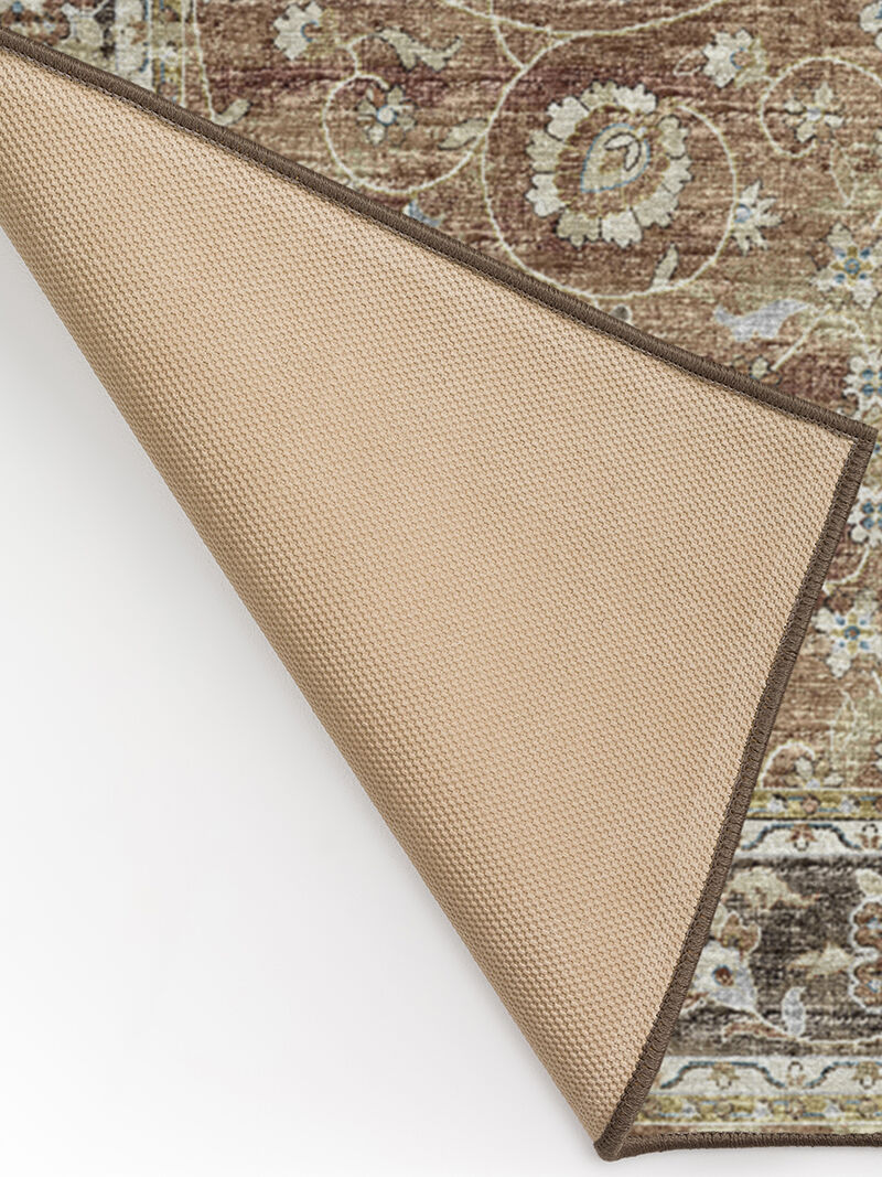 Tuscany TU14 Paprika 3' x 5' Rug